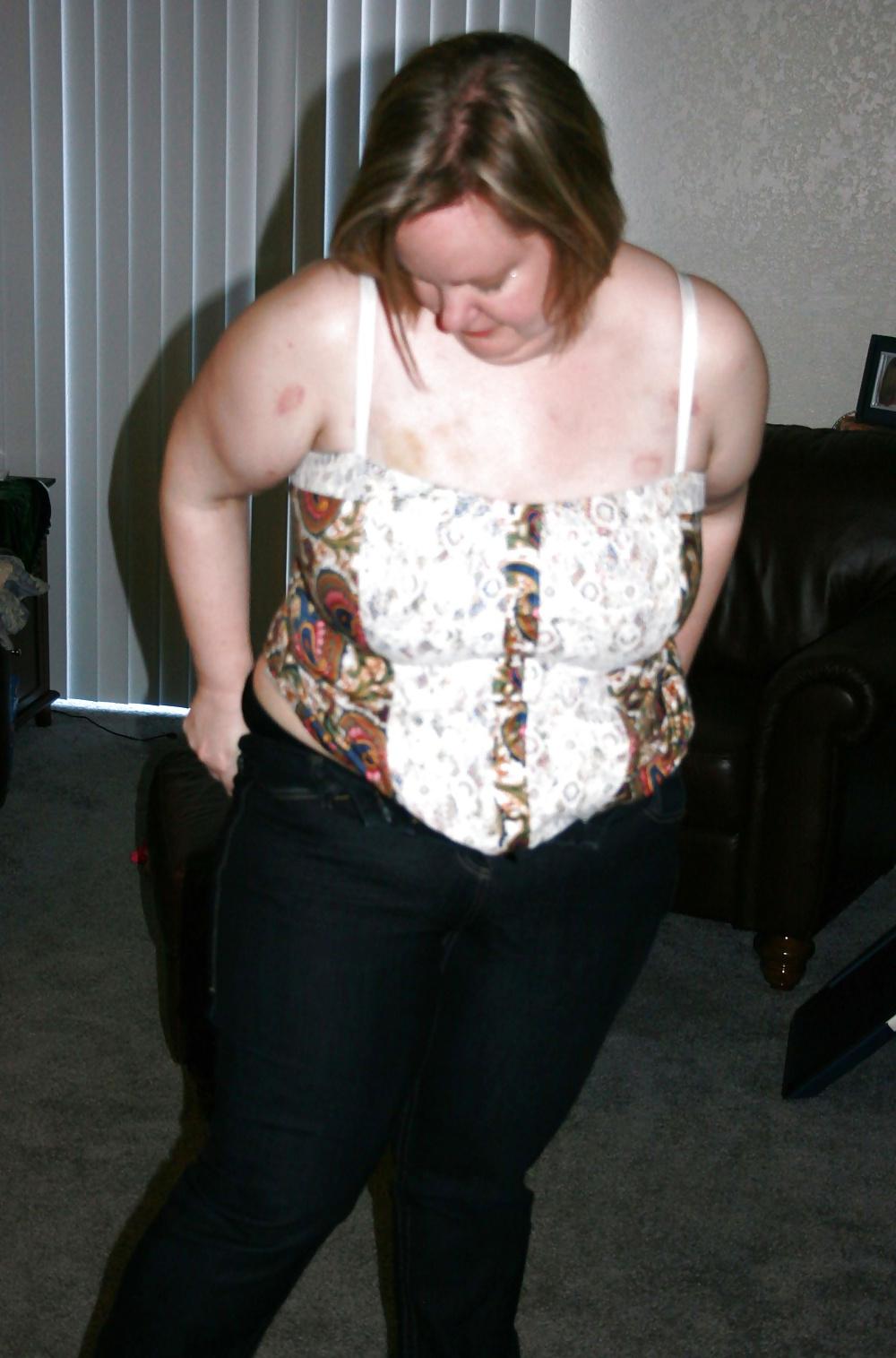 14P Hollie's Butt Hole Smells