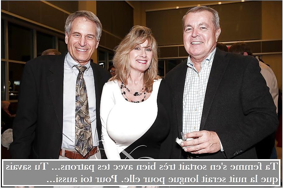 13P Legendes Cocu en francais (cuckold captions french) 23
