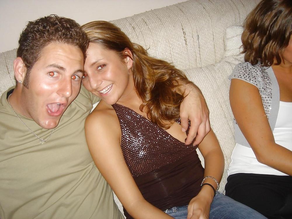 25P Groping pics