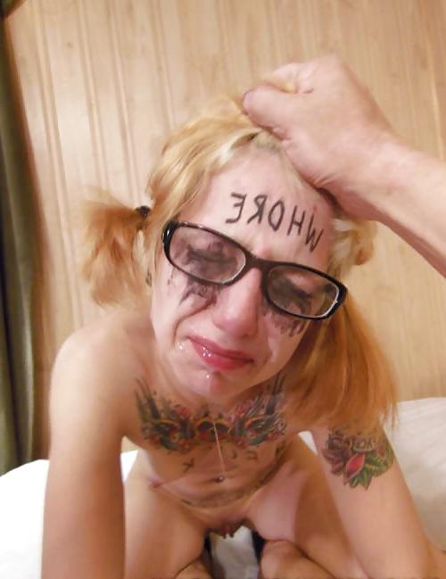 25P She's Somebody's daughter