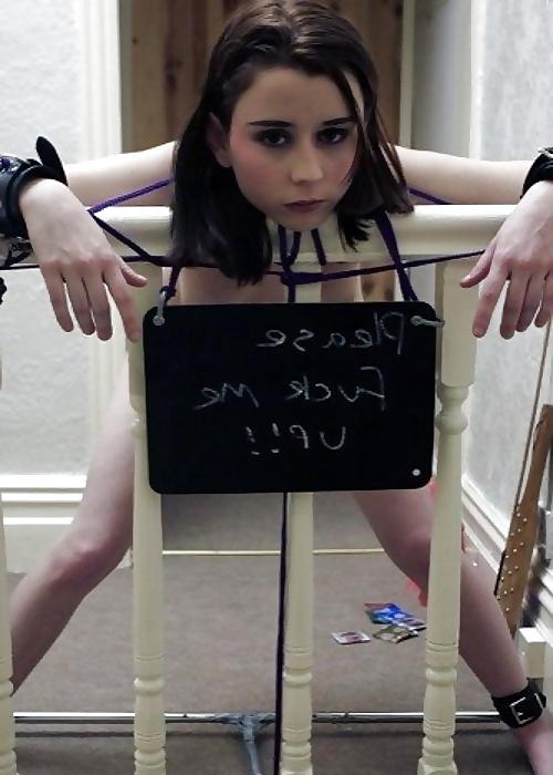25P She's Somebody's daughter