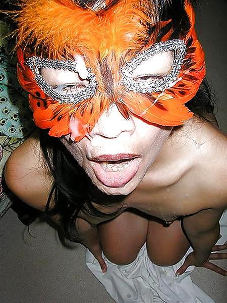 6P More of Asian MILF