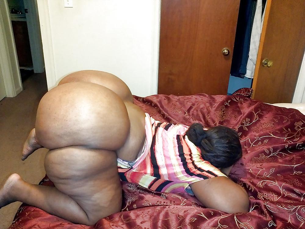 24P Big Booty Assume the position