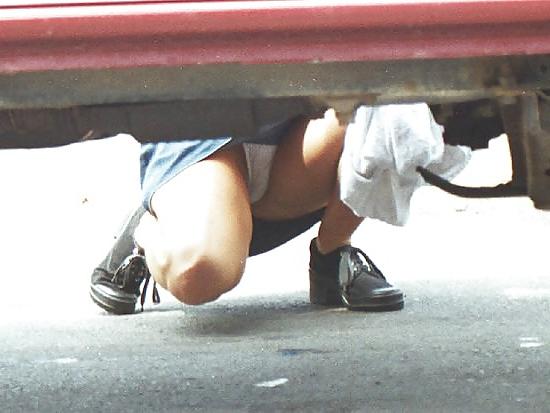 25P Upskirt 11