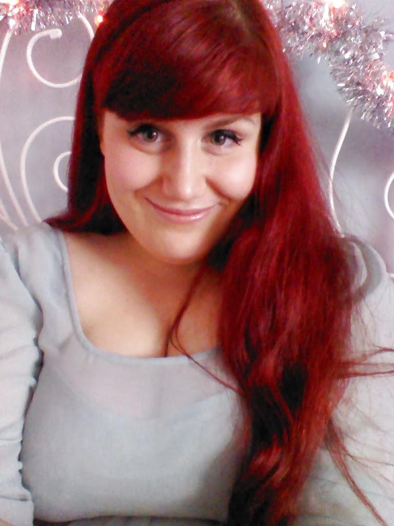 25P Gorgeous BBW! Redhead