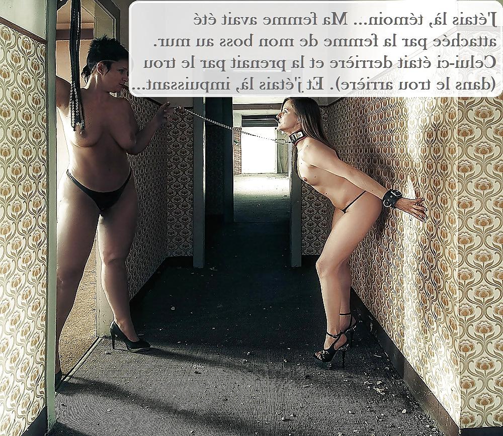 17P Legendes Cocu en francais (cuckold captions french) 28