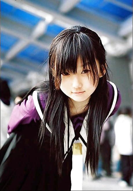 14P Asian Teen - Good Girls Vol.3