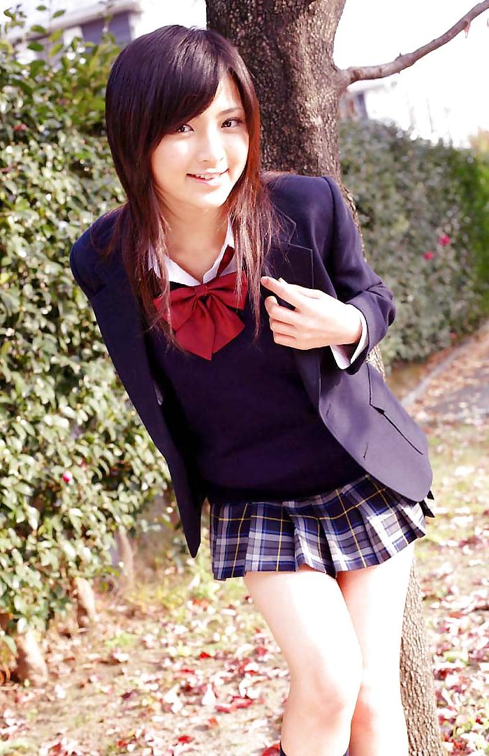 14P Asian Teen - Good Girls Vol.3
