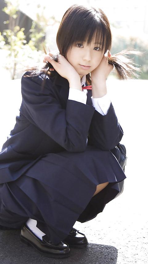 14P Asian Teen - Good Girls Vol.3