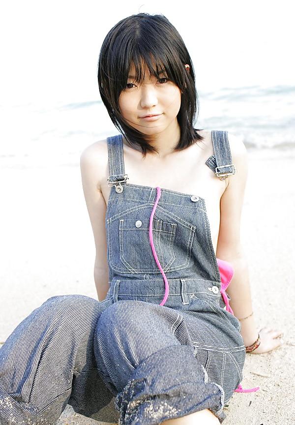 14P Asian Teen - Good Girls Vol.3