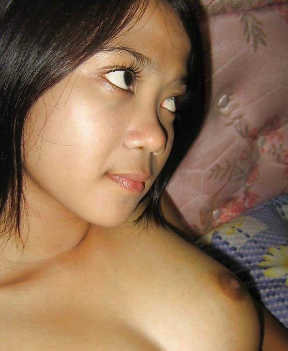 11P Asian girl nude 4