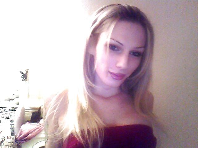 15P Non Nude Tgirls 2