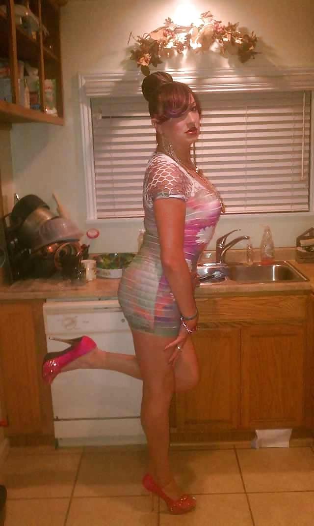 15P Non Nude Tgirls 2