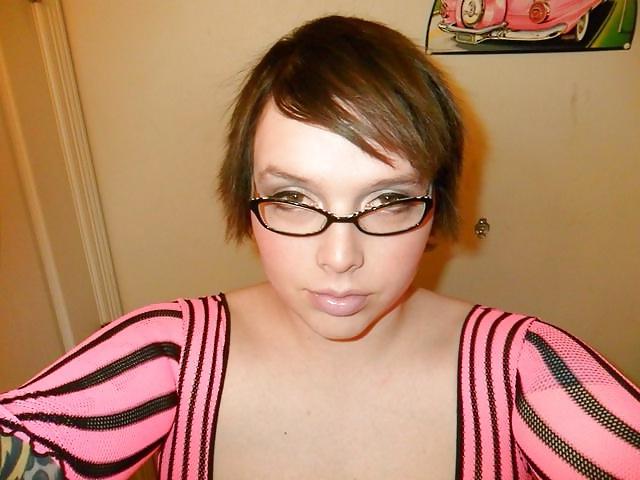 15P Non Nude Tgirls 2