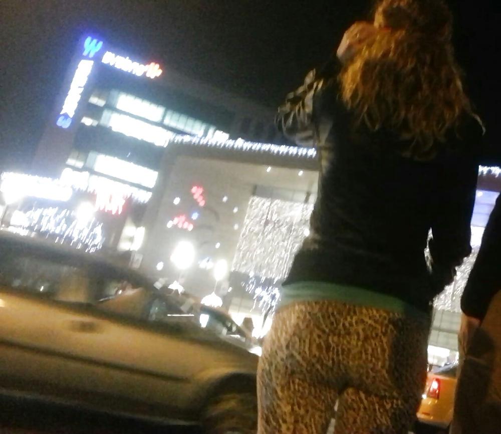 9P Spy night sexy ass teens romanian