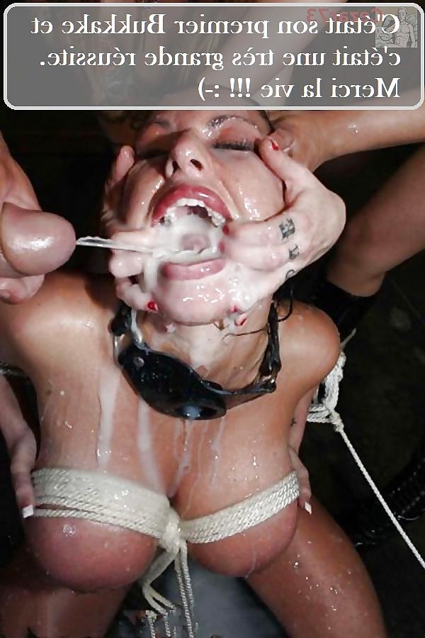 18P Legendes Cocu en francais (cuckold captions french) 30