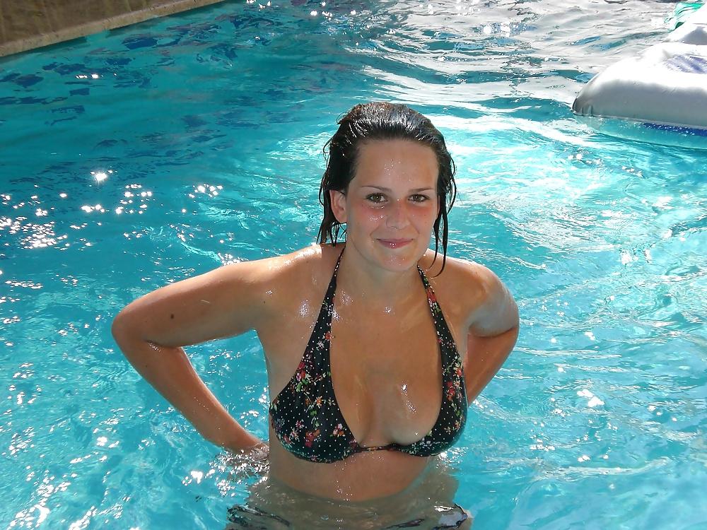 13P NOT My sister vacation ma soeur part3
