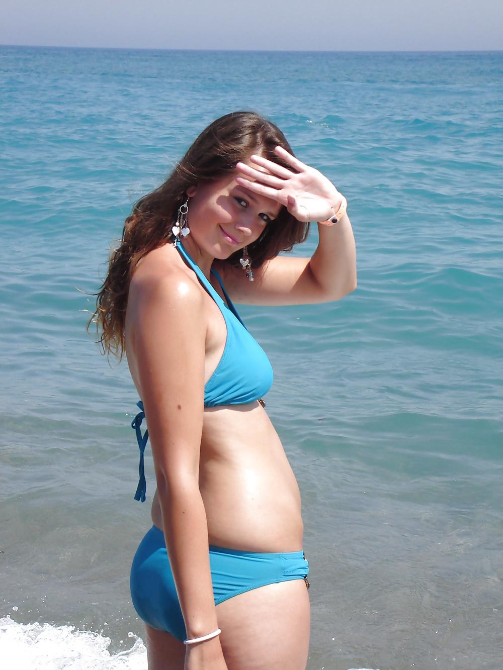 13P NOT My sister vacation ma soeur part3