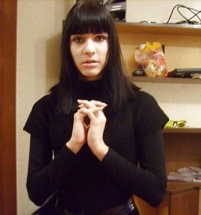 11P Non Nude Tgirls 4