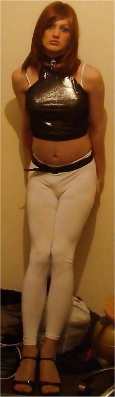 11P Non Nude Tgirls 4