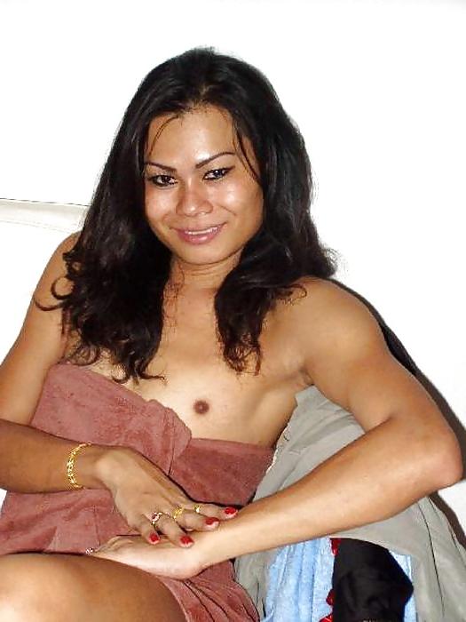 11P Pattaya Ladyboy Vienna