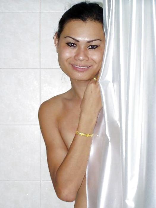 11P Pattaya Ladyboy Vienna