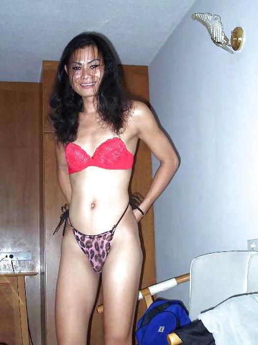 11P Pattaya Ladyboy Vienna