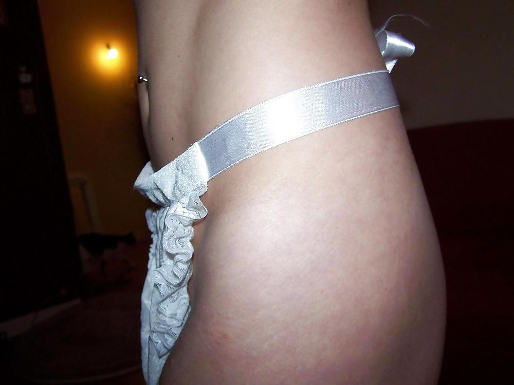 25P Homemade Wife Set27 (Ctk)