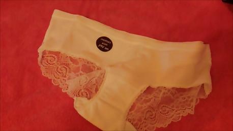 11P NEW PANTIES.for my new films