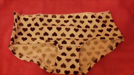 11P NEW PANTIES.for my new films