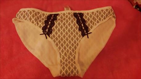 11P NEW PANTIES.for my new films