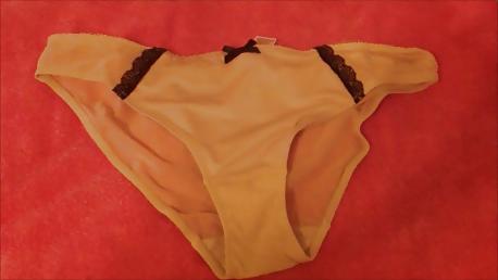 11P NEW PANTIES.for my new films