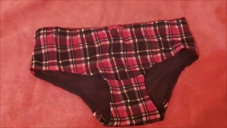 11P NEW PANTIES.for my new films
