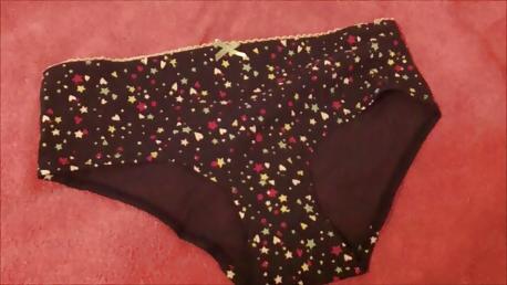 11P NEW PANTIES.for my new films