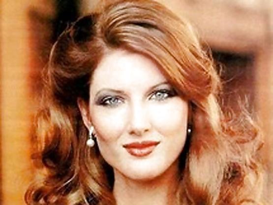 11P Annette O'Toole