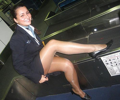 25P Flight Attendants