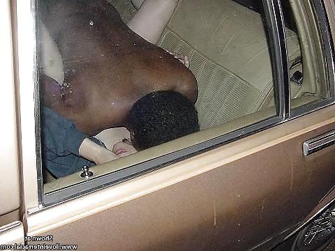 25P Interracial