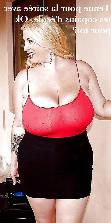 18P Legendes Cocu en francais (cuckold captions french) 31