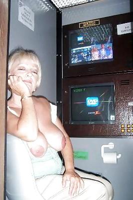 25P Adult Theater Sluts