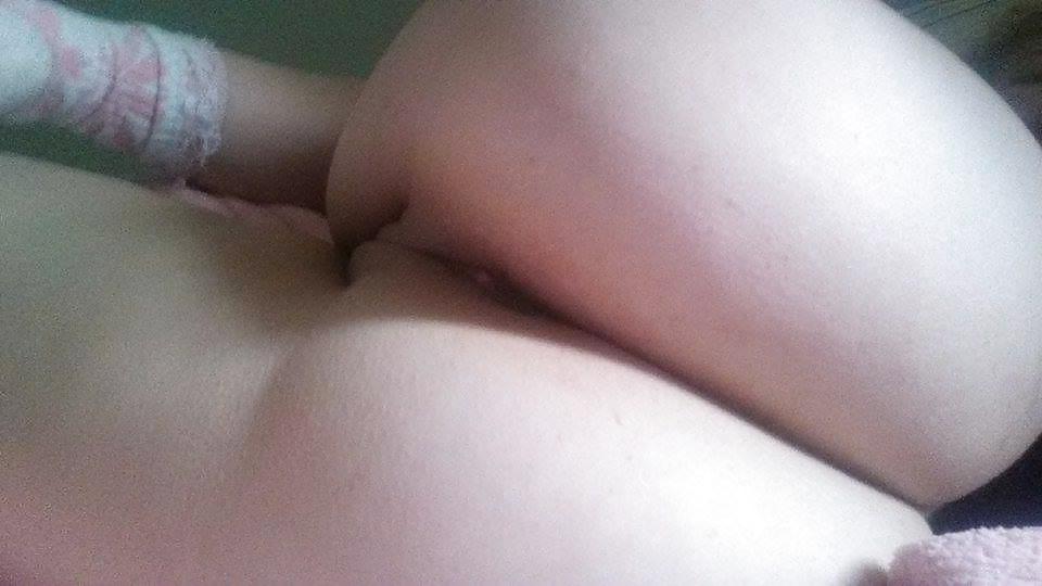5P Ex gf fingering ass 