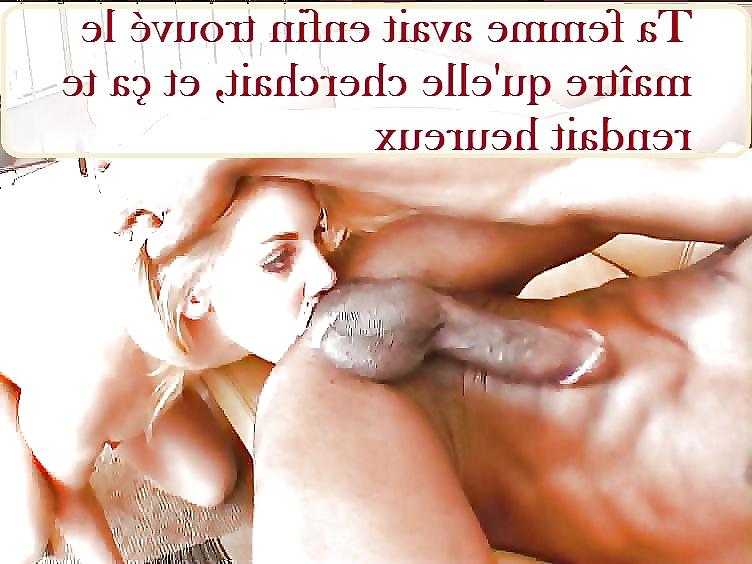 17P Legendes Cocu en francais (cuckold captions french) 33