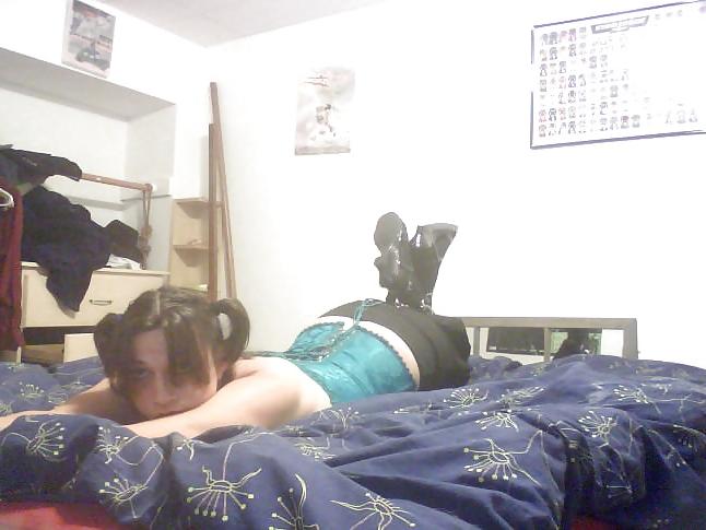 20P Ladyboy Katie