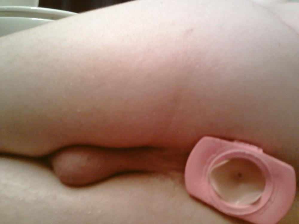 10P Love Butt Plugs