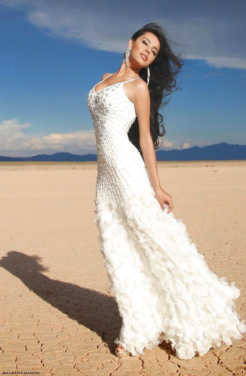 25P Sexy Dresses for Voyeurs