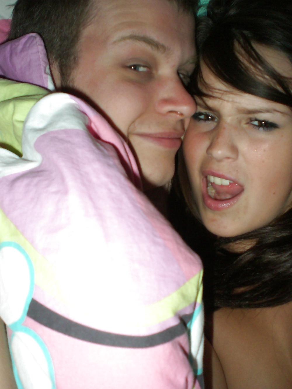 12P NOT My sister stolen pictures ma soeur part2
