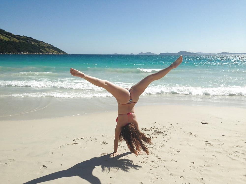 25P Amateur From Flickr (Non Nude)