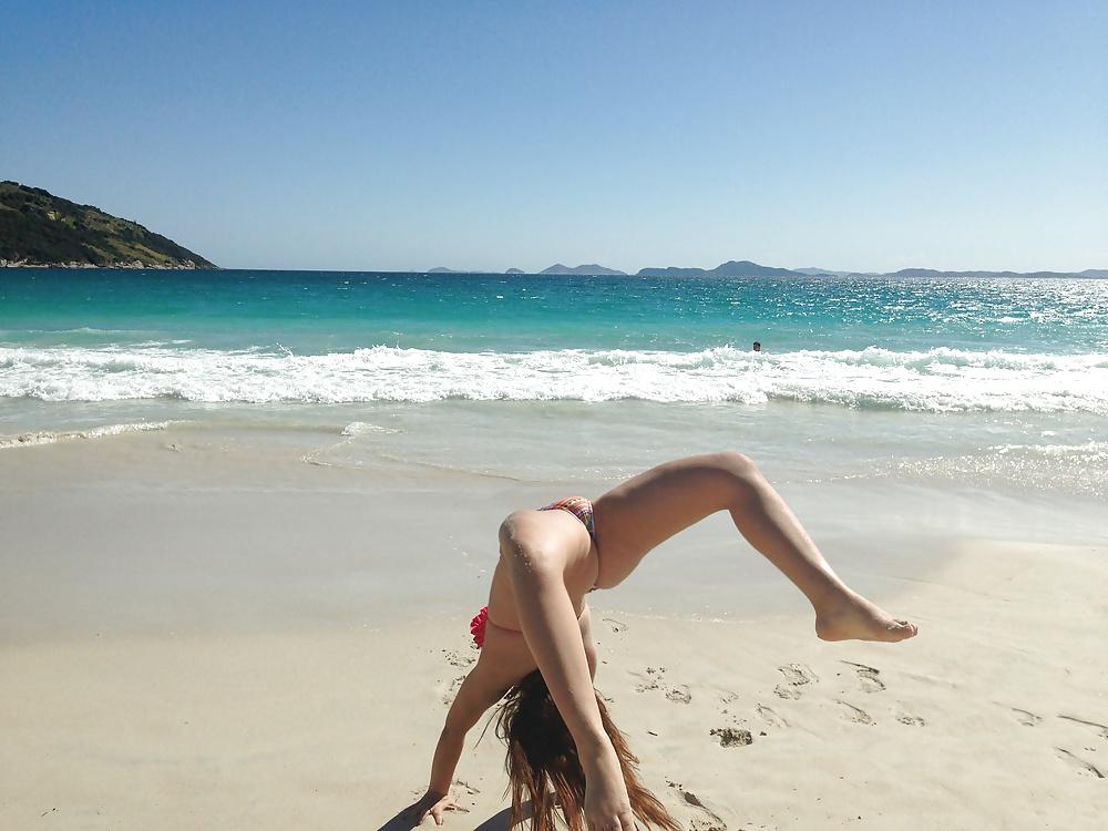 25P Amateur From Flickr (Non Nude)