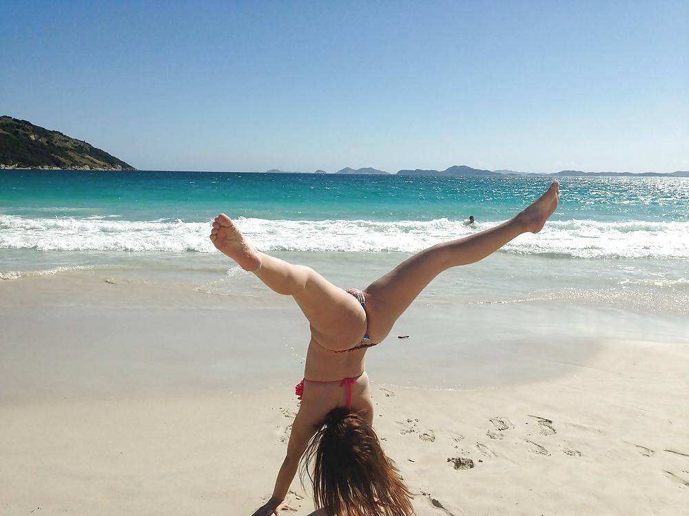 25P Amateur From Flickr (Non Nude)