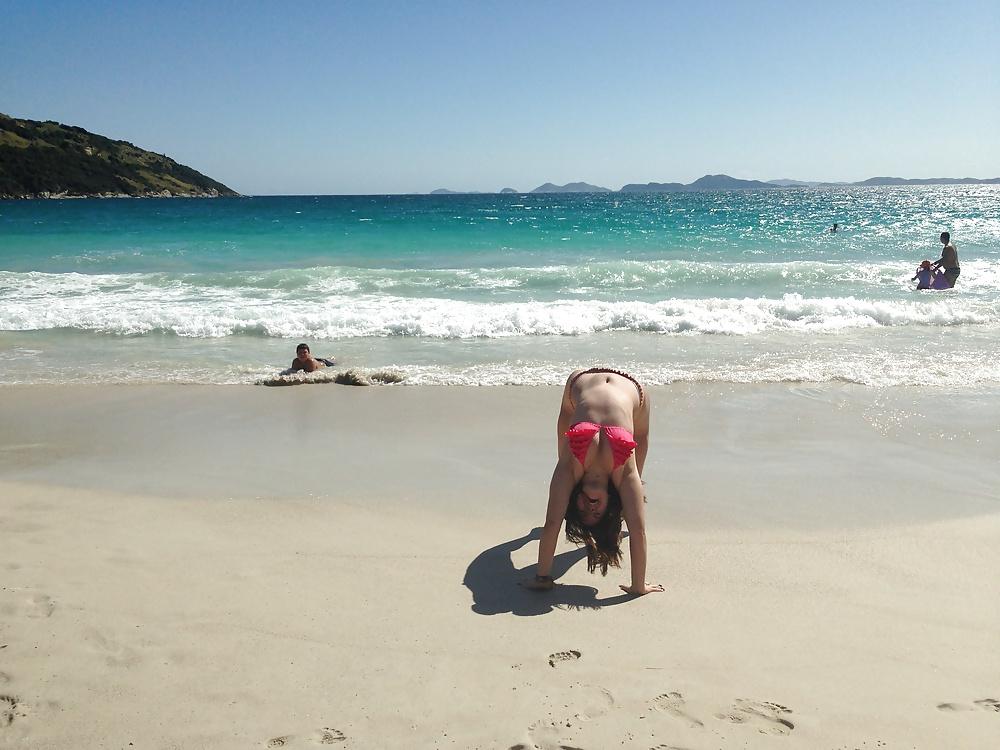 25P Amateur From Flickr (Non Nude)