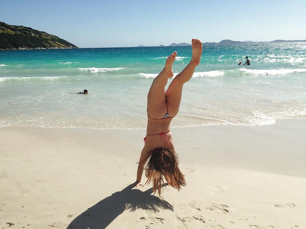 25P Amateur From Flickr (Non Nude)